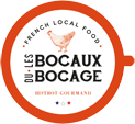 Bocaux du bocage